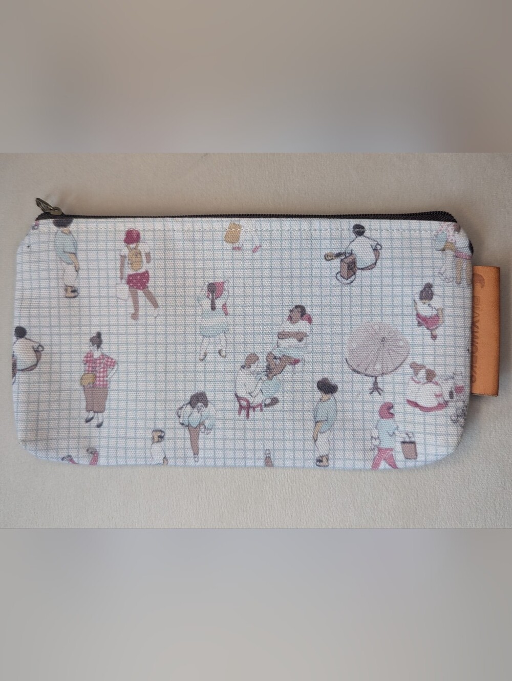 PlayWorks Accessory Pouch